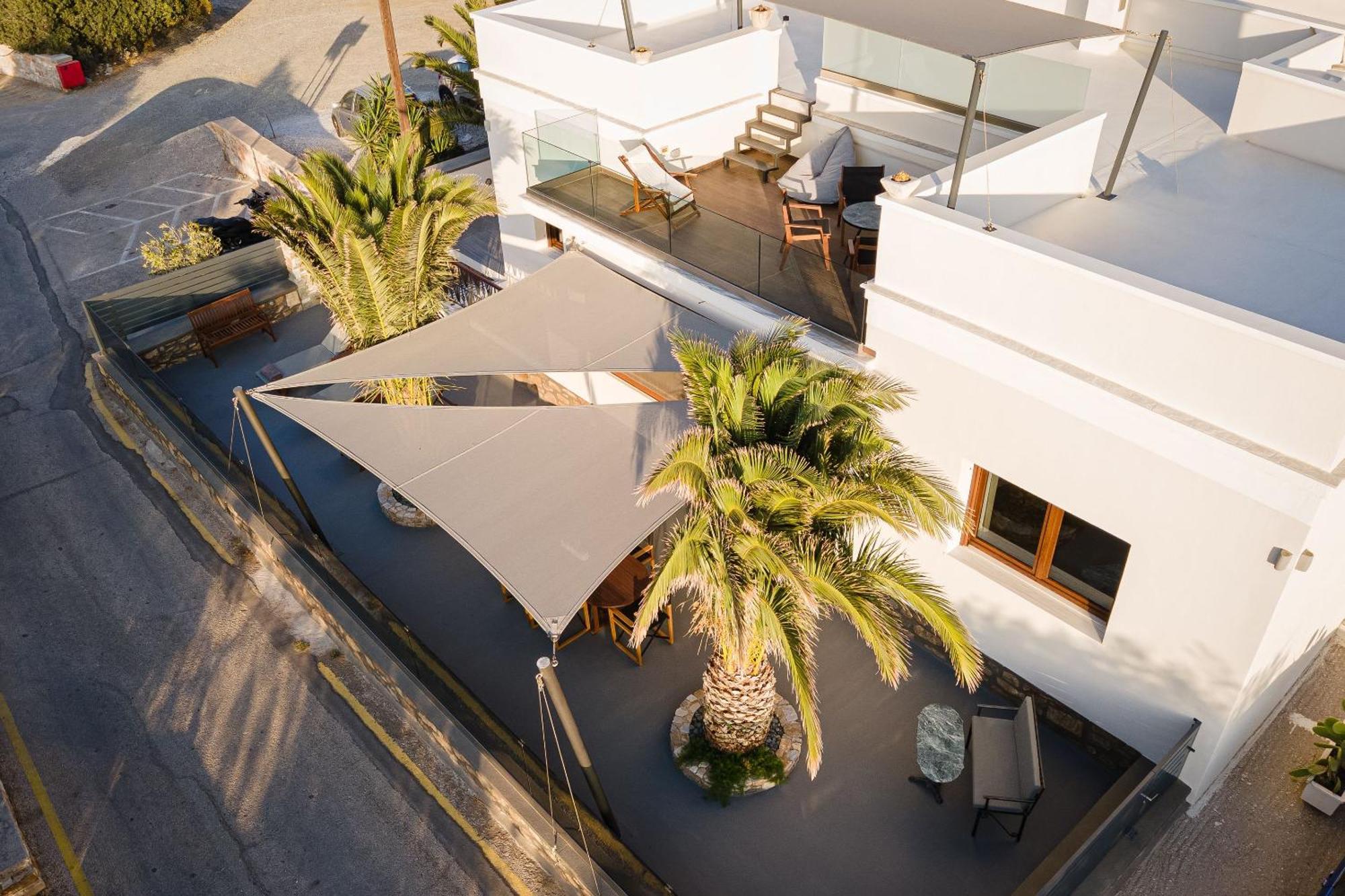 Aniv Villa By The Sea Kini エクステリア 写真