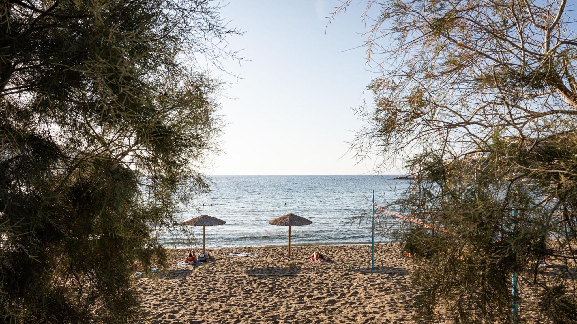 Aniv Villa By The Sea Kini エクステリア 写真